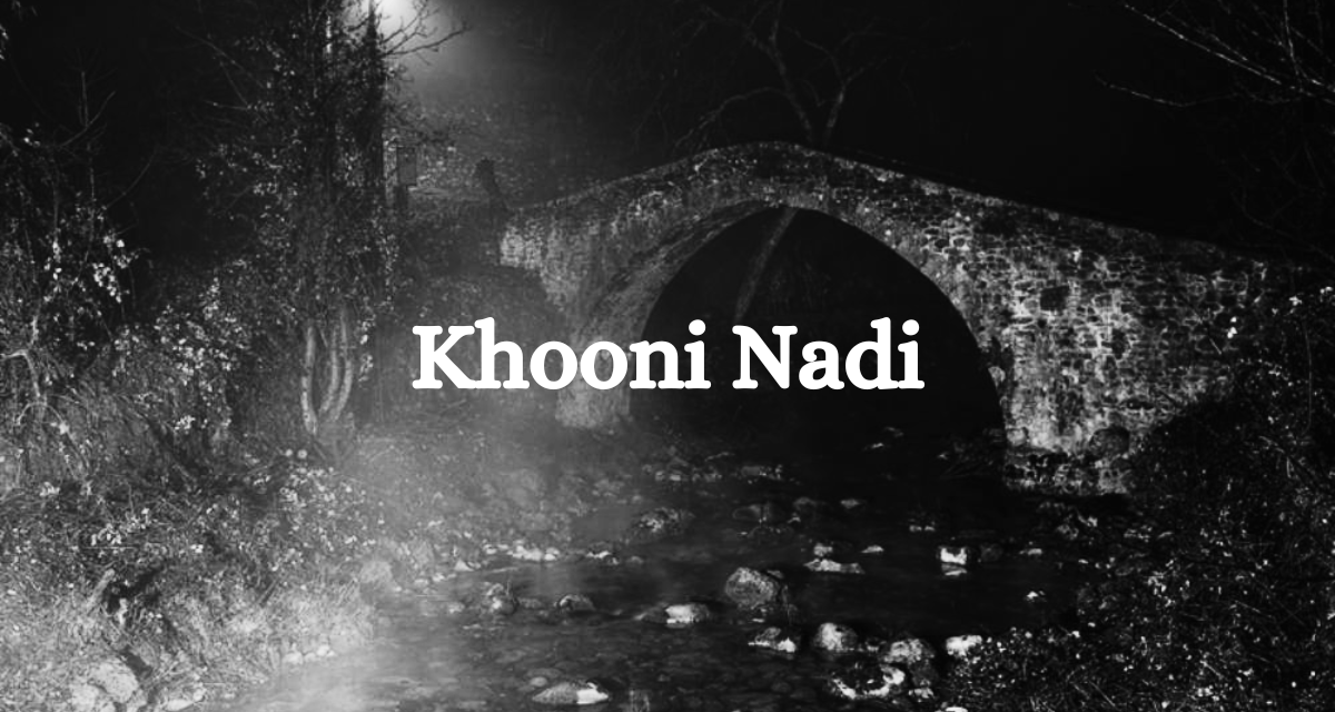 Khooni Nadi