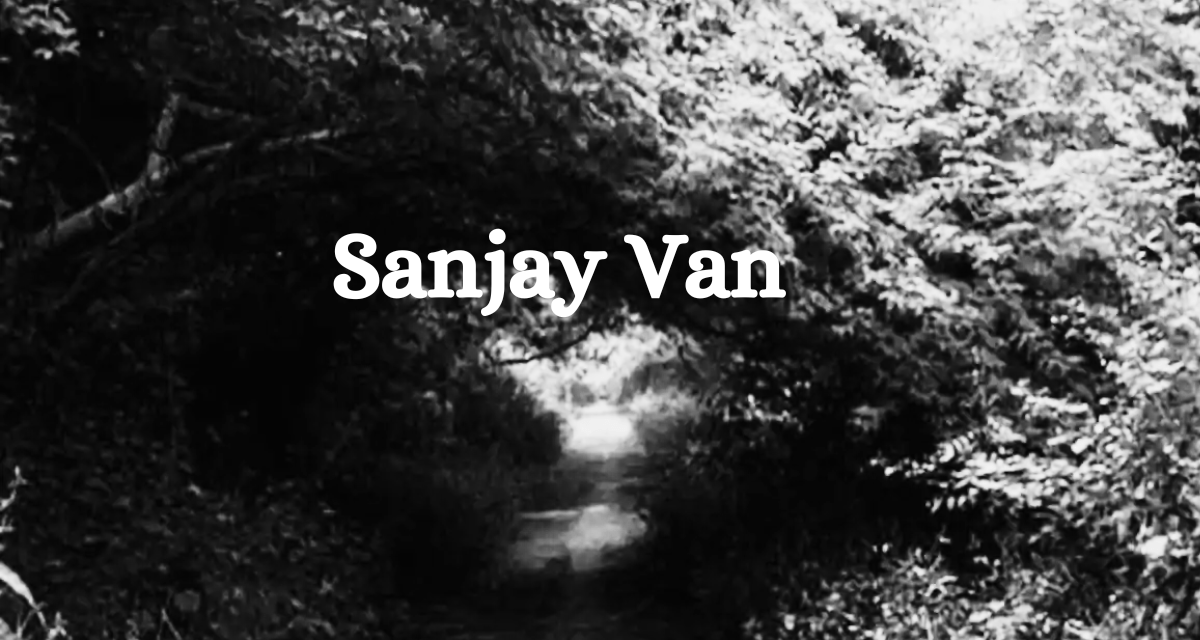 Sanjay Van