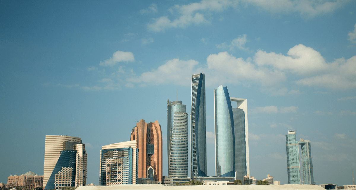 Abu Dhabi