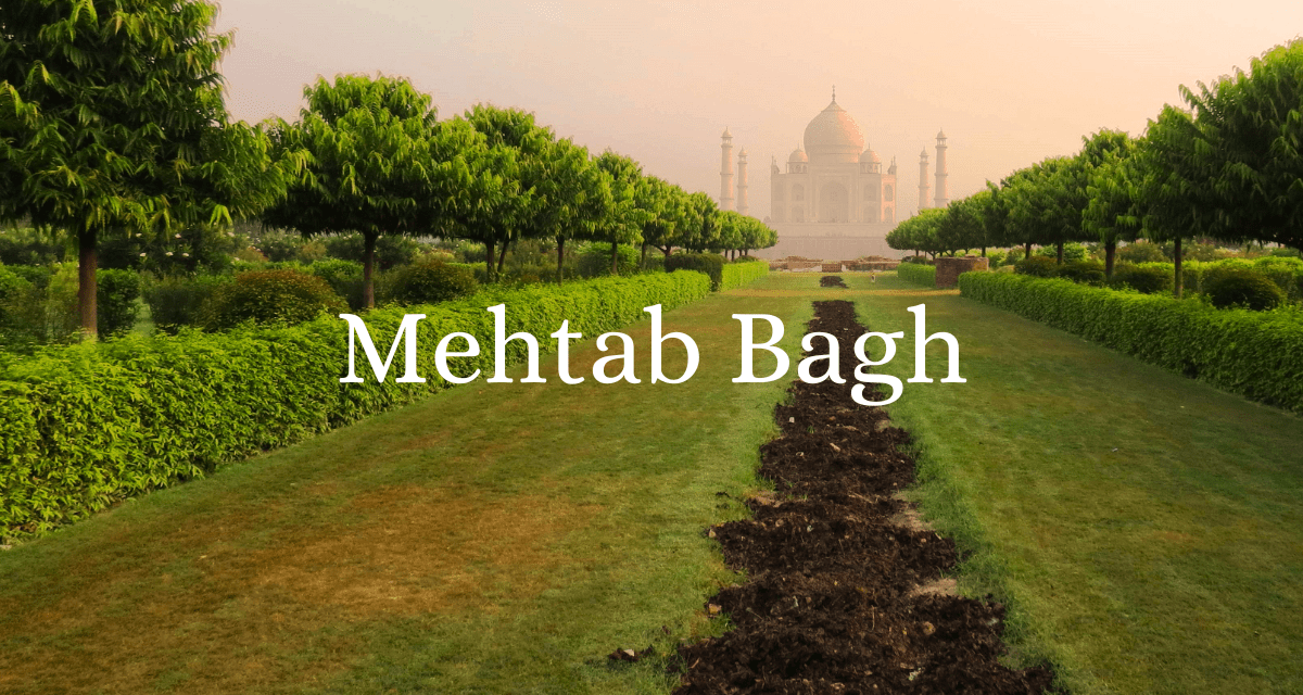 Mehtab Bagh