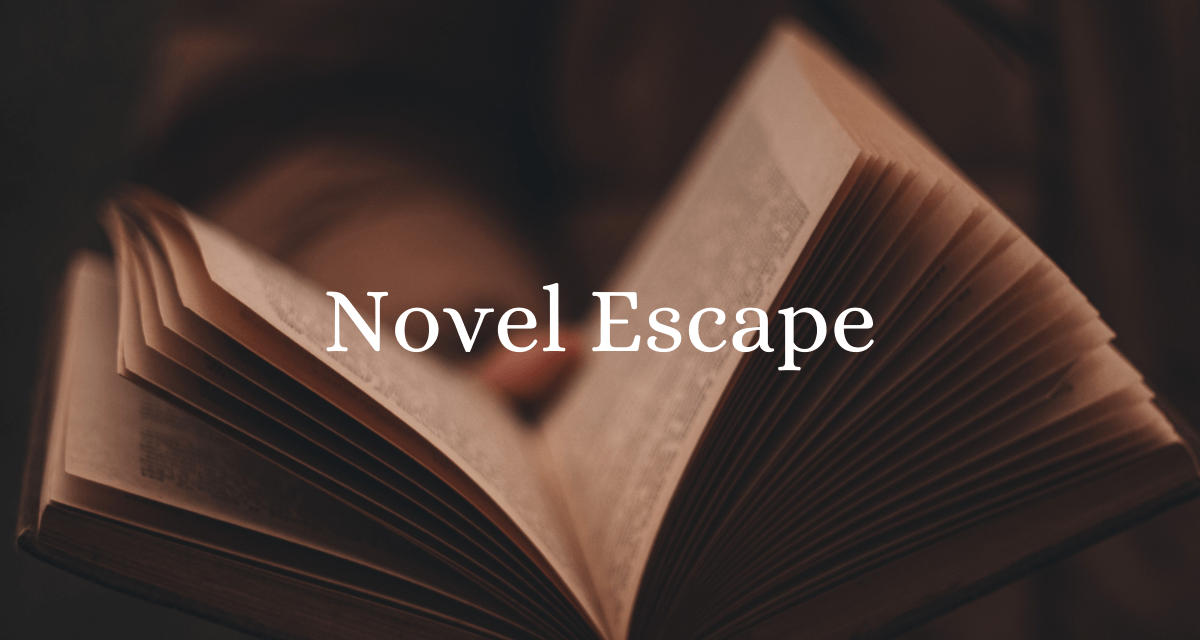 Novel Escape