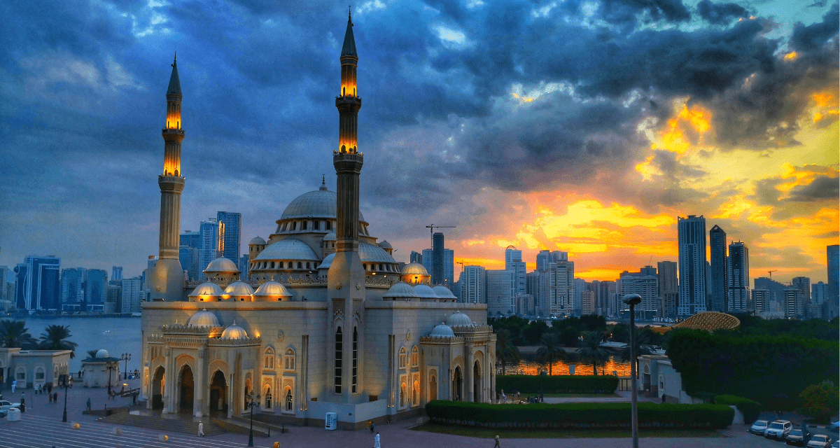 Sharjah