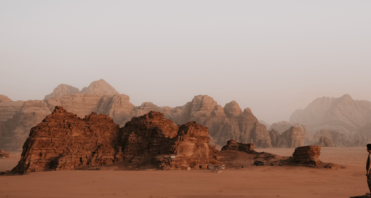 Wadi Shawka