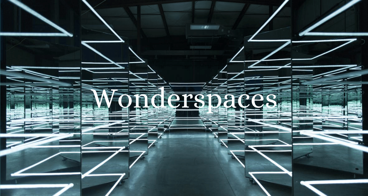 Wonderspaces