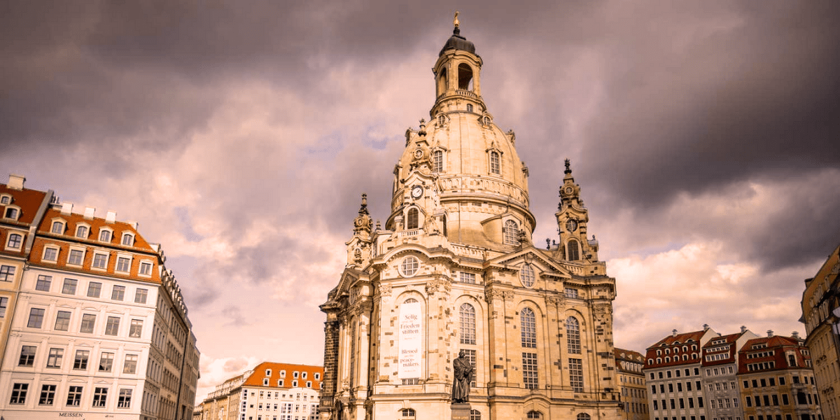 Frauenkirche (Church of Our Lady)