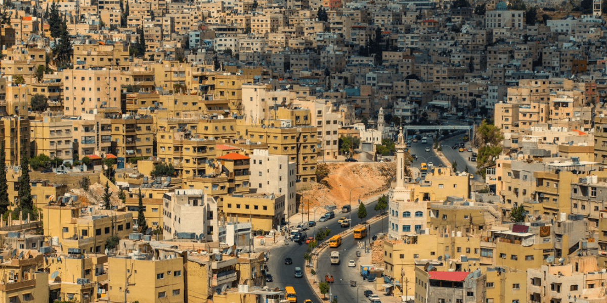 Jabal Al-Weibdeh
