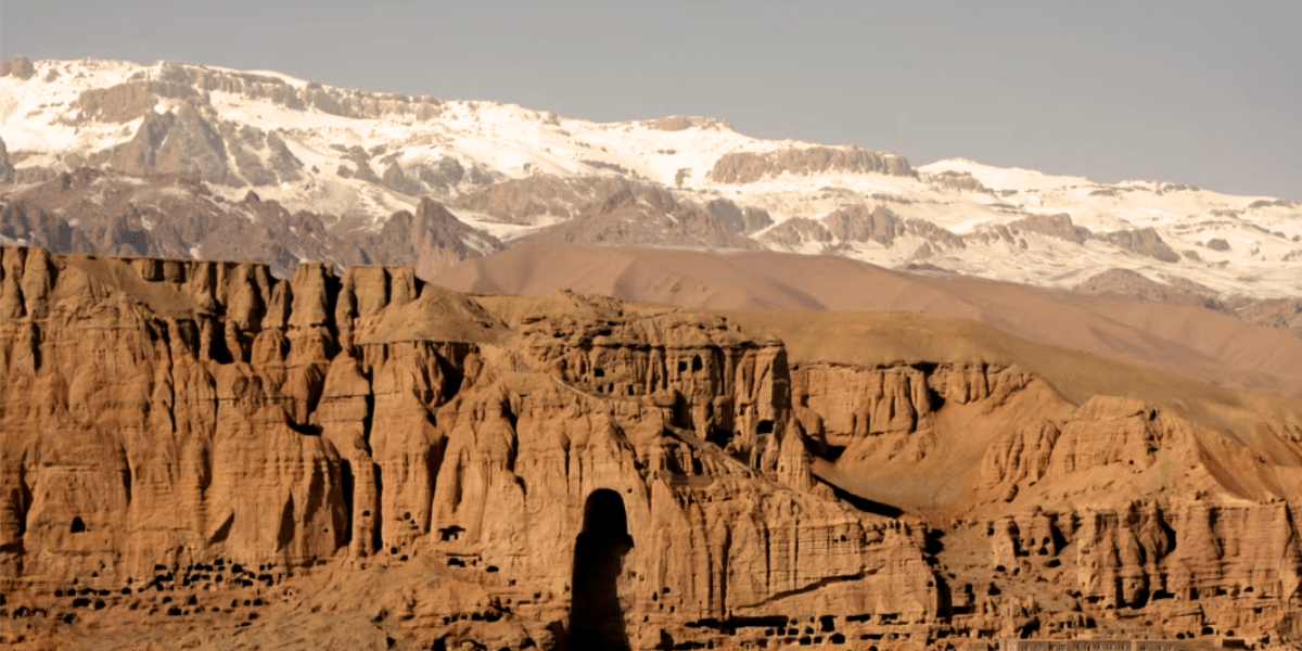 Bamyan