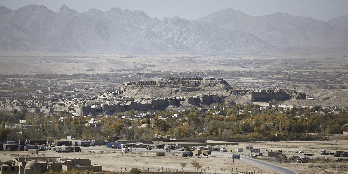 Ghazni