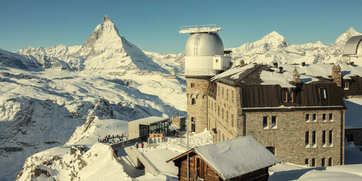 Gornergrat