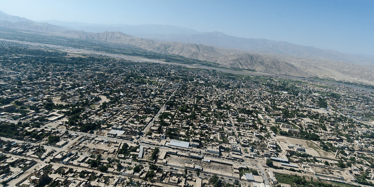 Jalalabad