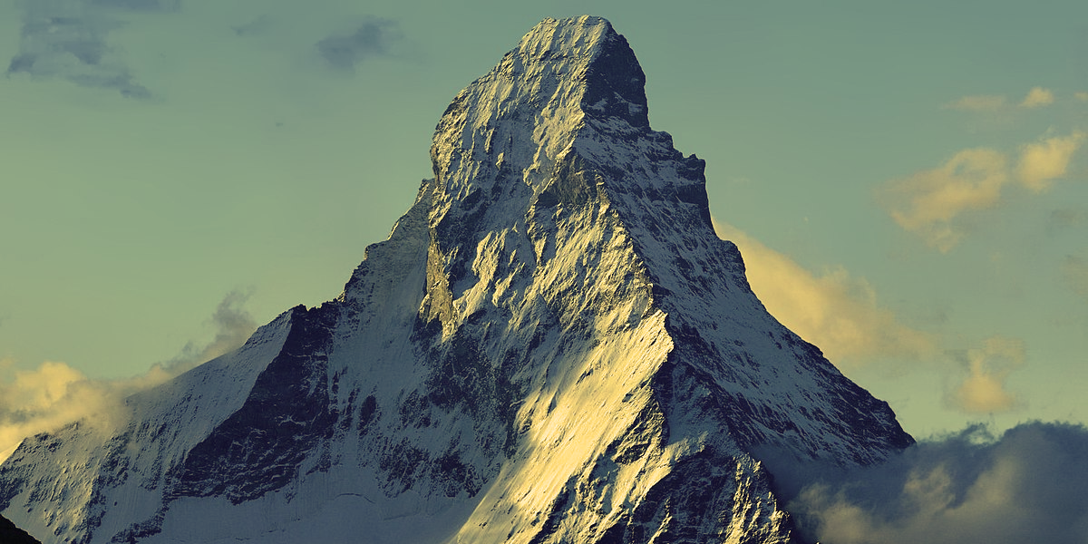 The Matterhorn