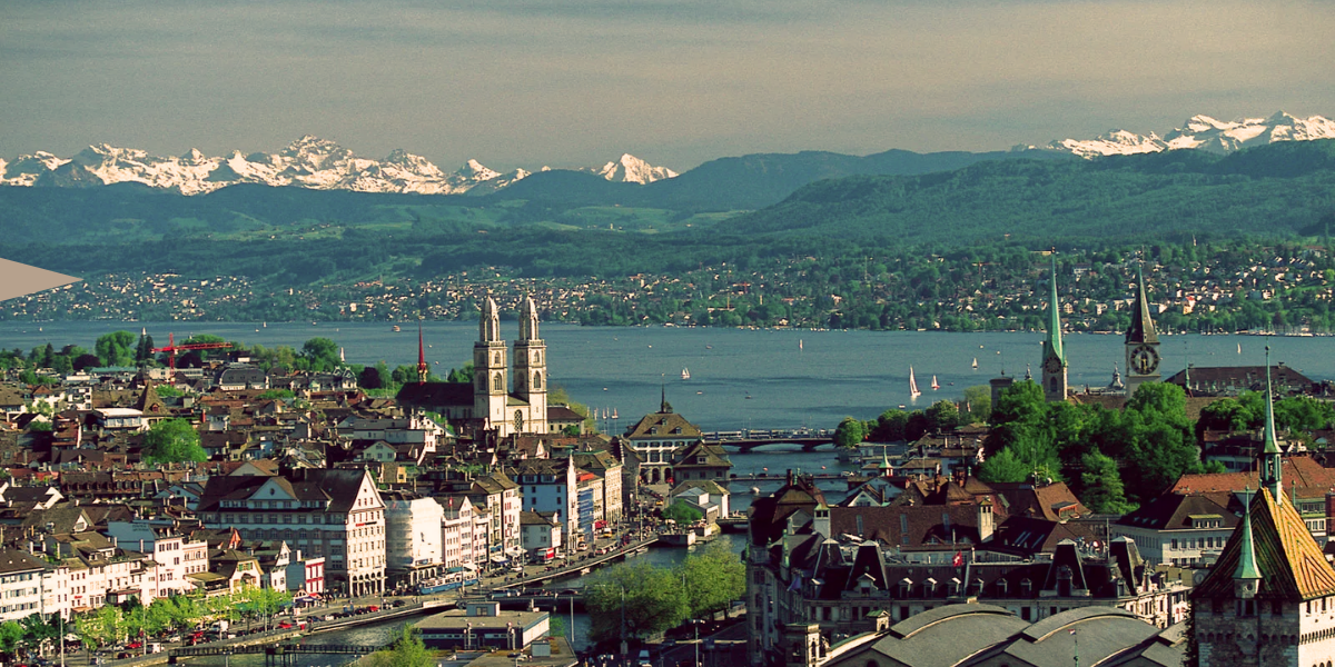 Zurich