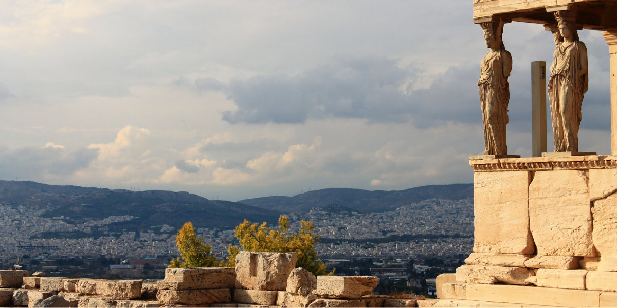 Acropolis Museum