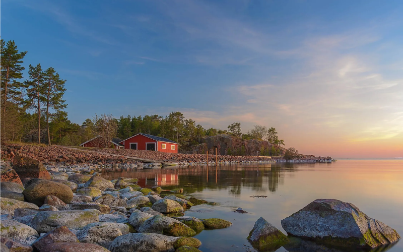 Åland Islands