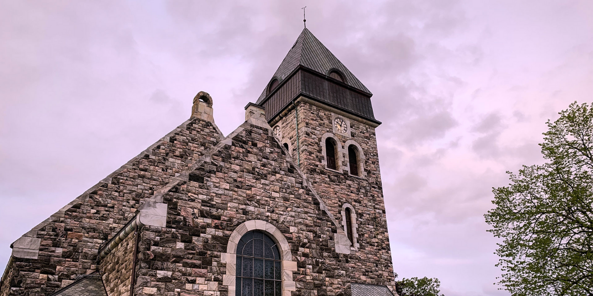 Alesund Church