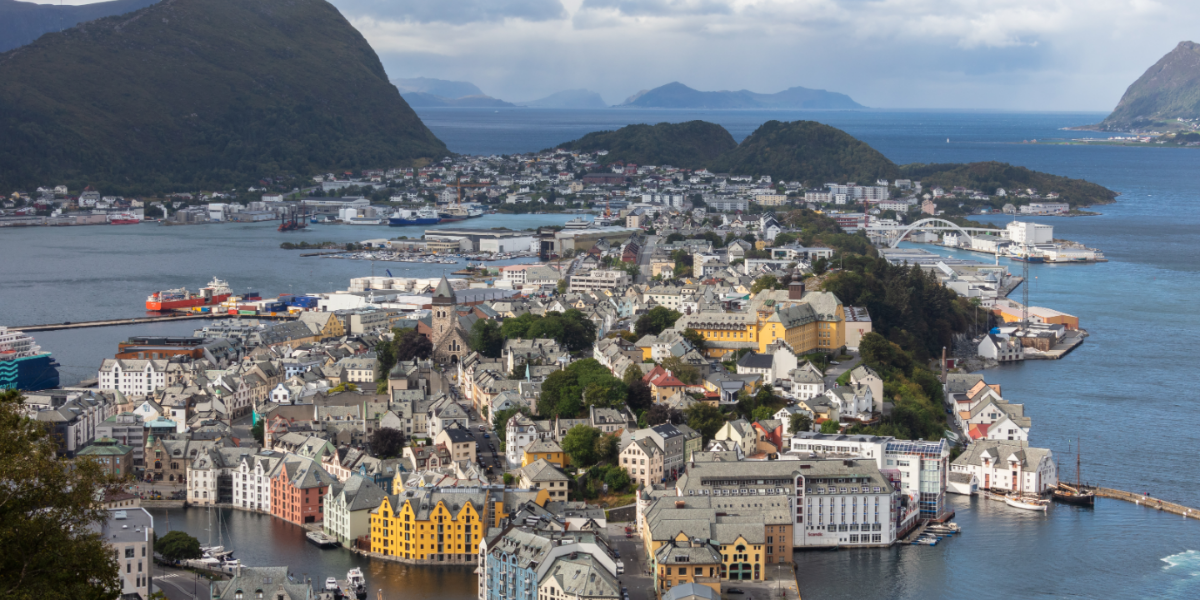 Ålesund