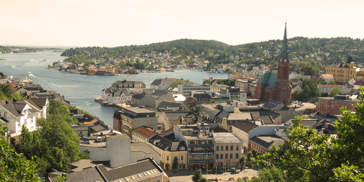 Arendal