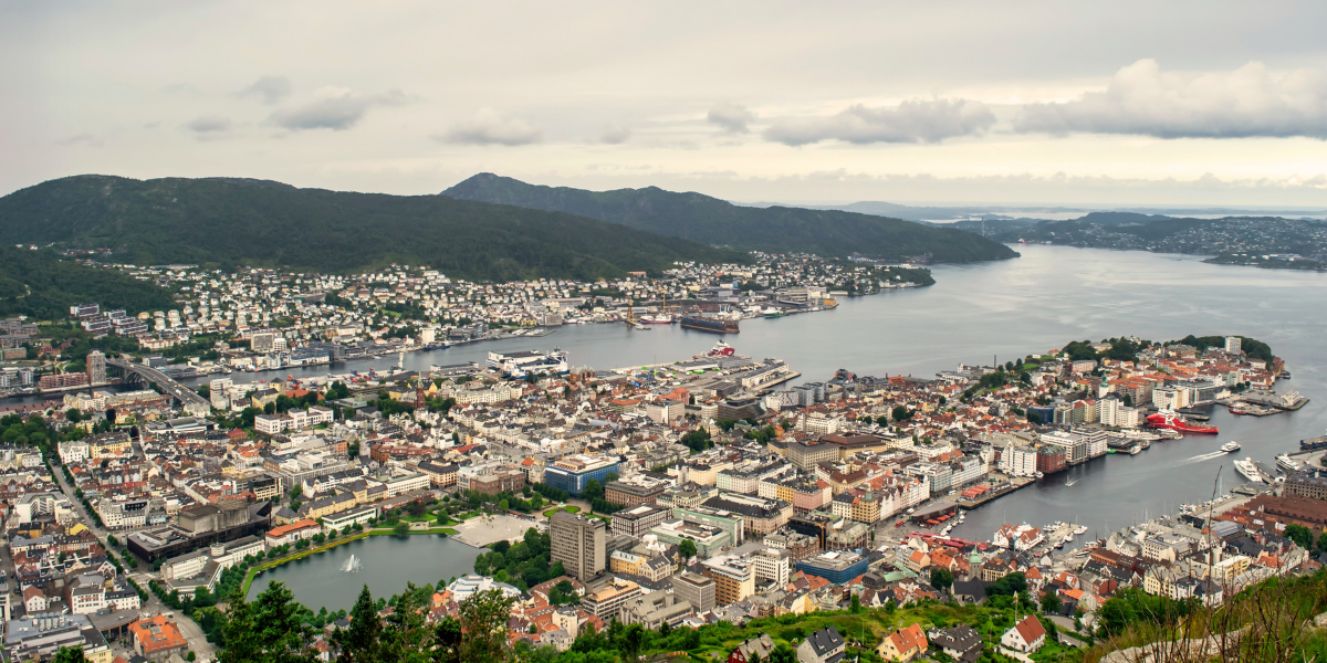 Bergen