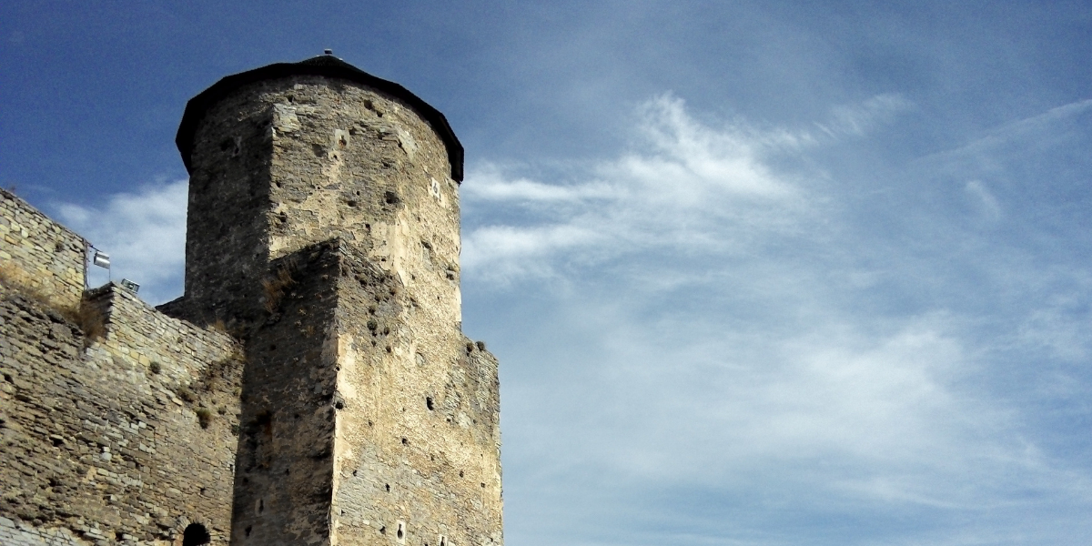 Dapeng Fortress