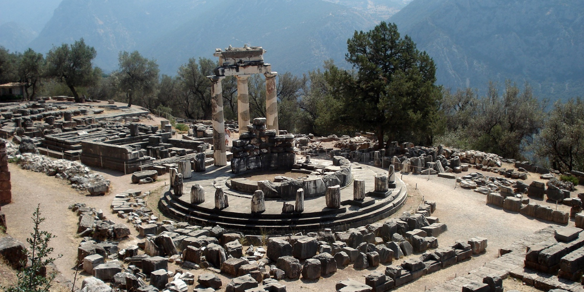 Delphi