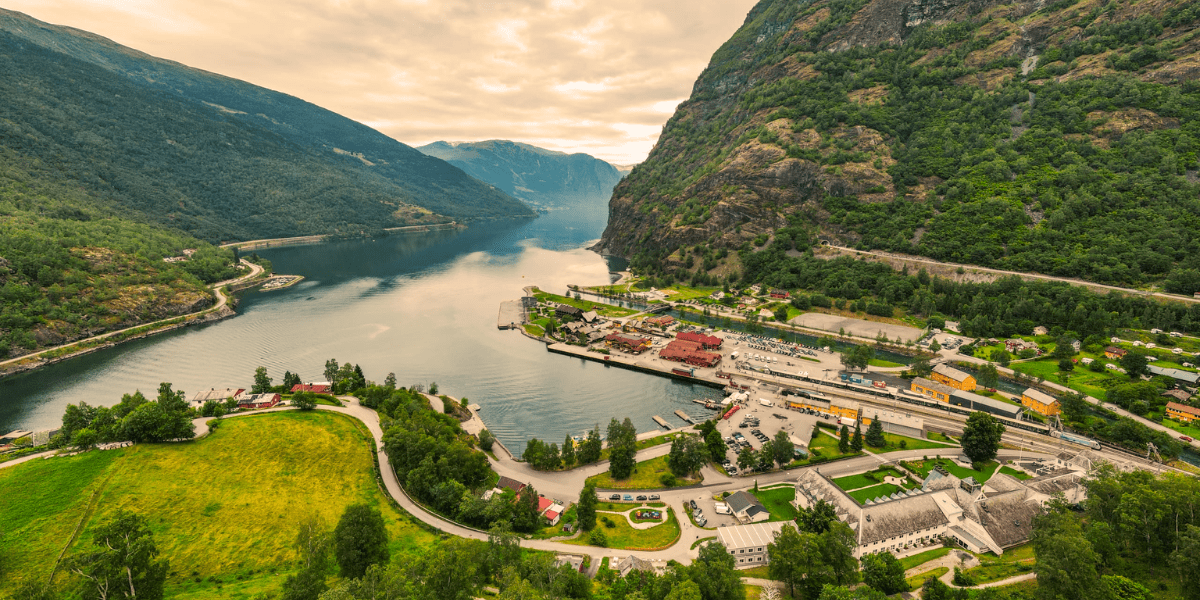 Flåm