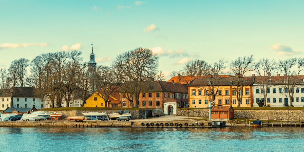 Fredrikstad