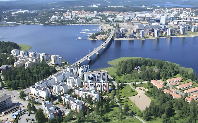 Jyväskylä