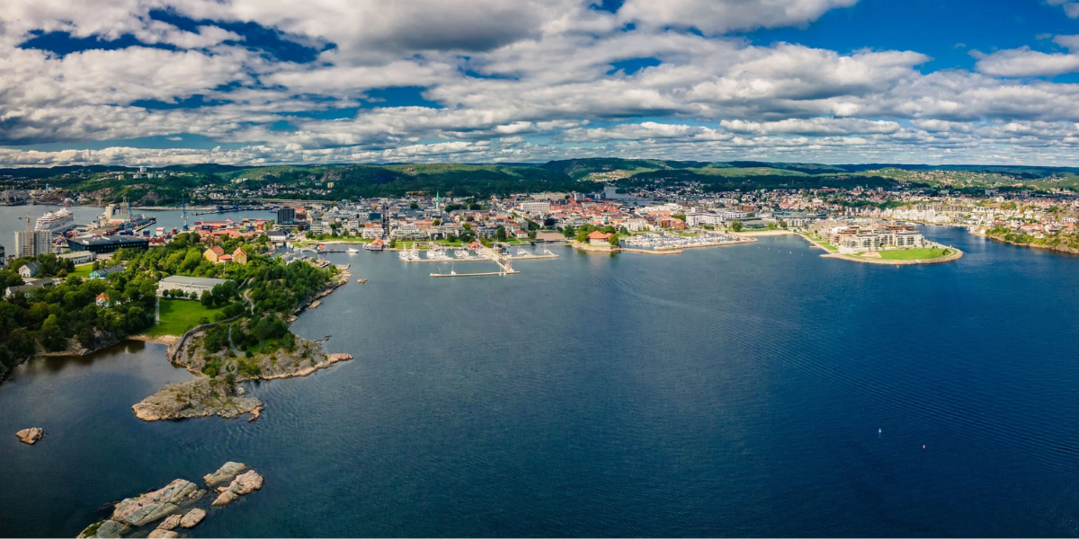 Kristiansand