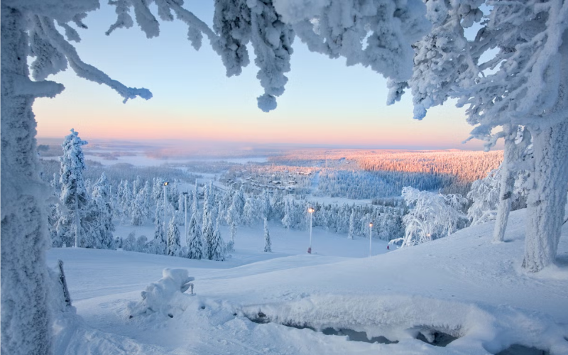 Lapland