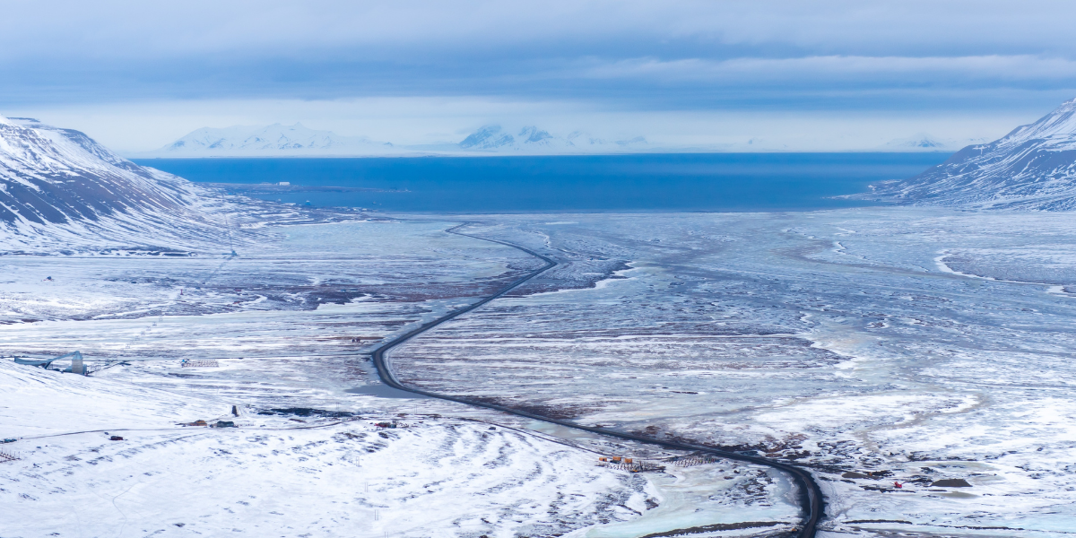 Longyearbyen