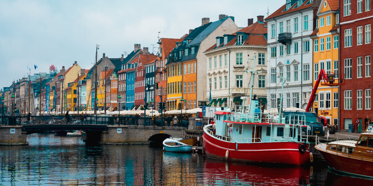 Nyhavn