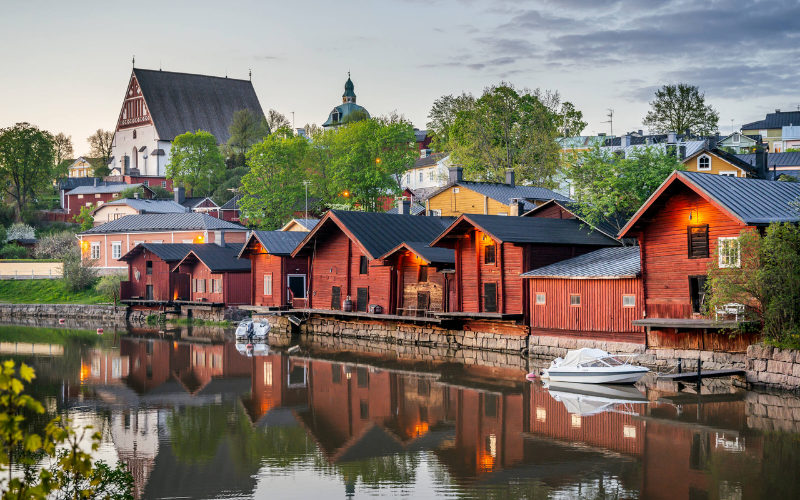 Porvoo