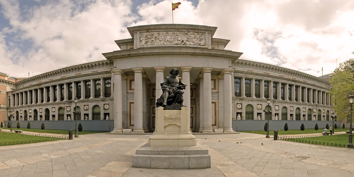 Prado National Museum