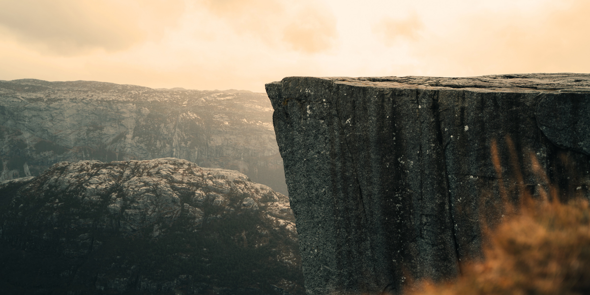 Preikestolen