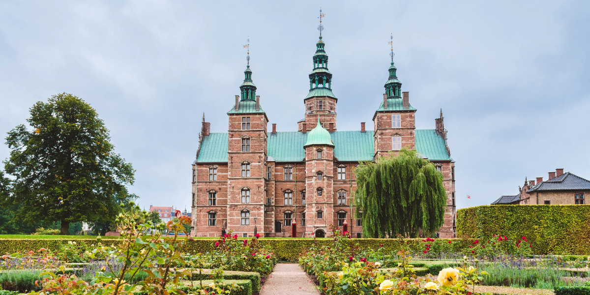 Rosenborg Castle