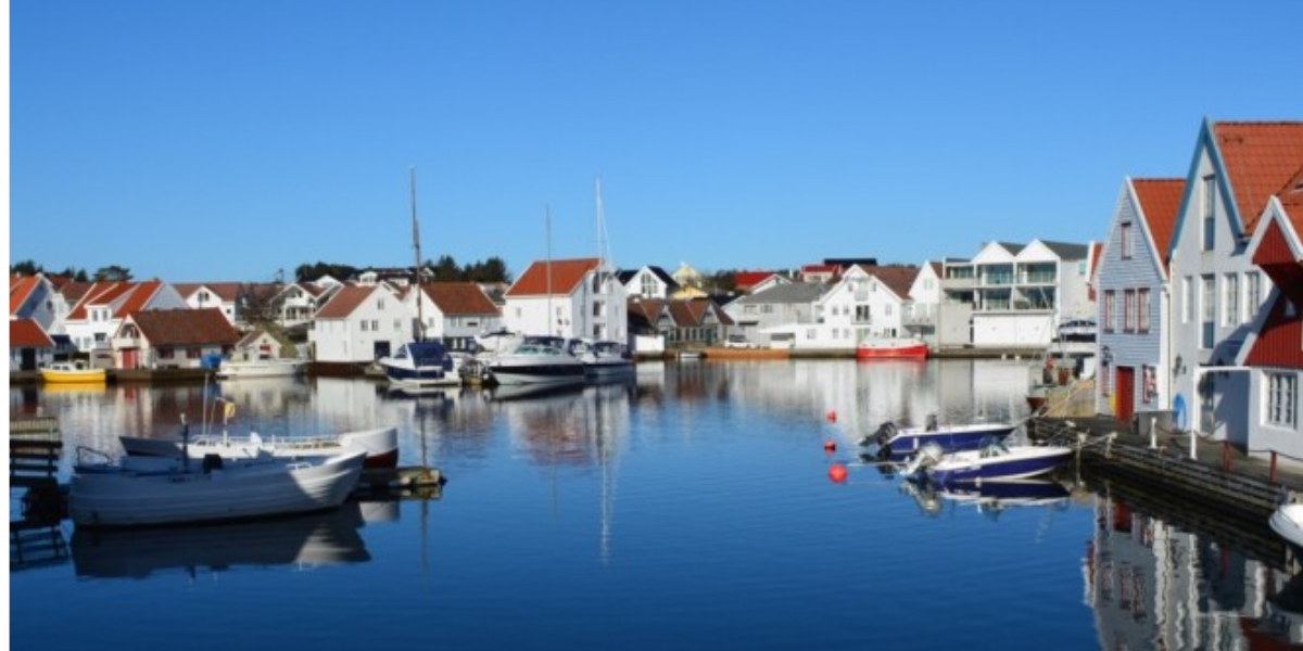 Skudeneshavn