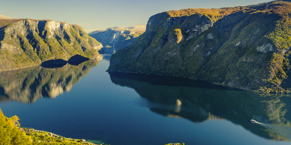 Sognefjord