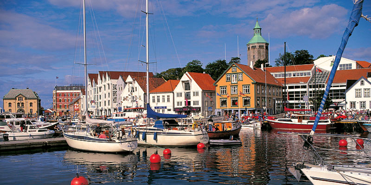 Stavanger