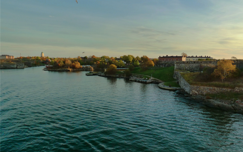 Suomenlinna