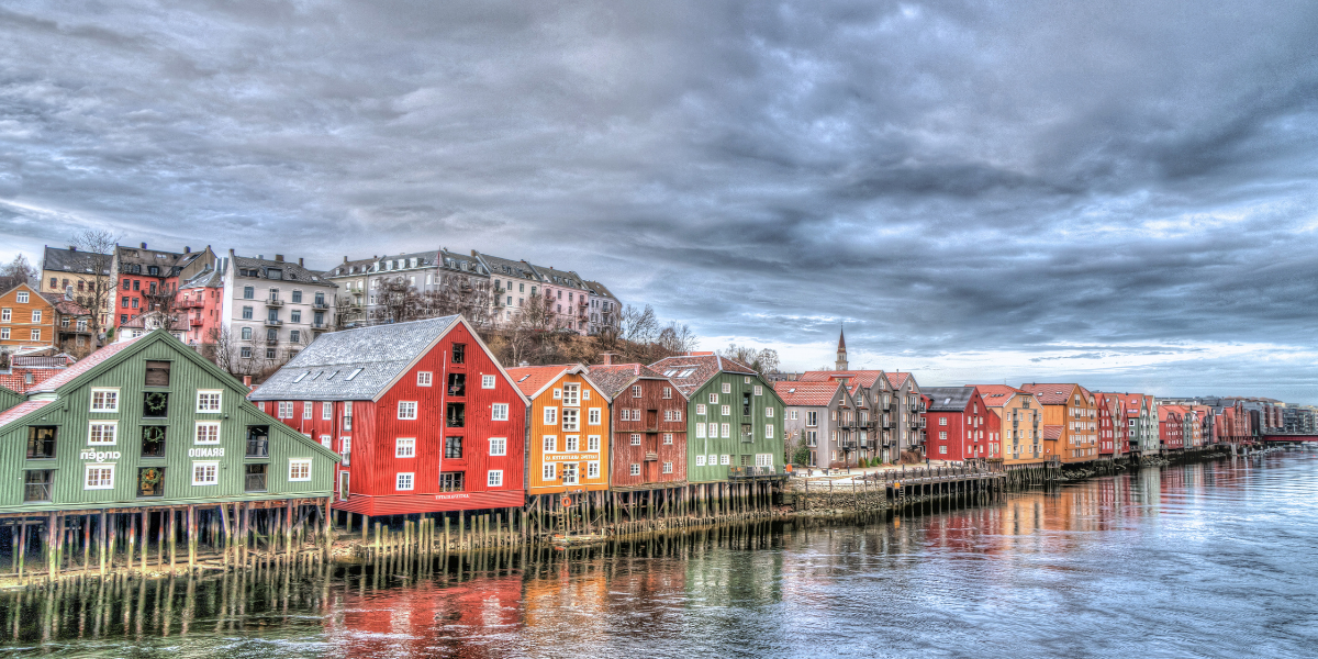 Trondheim