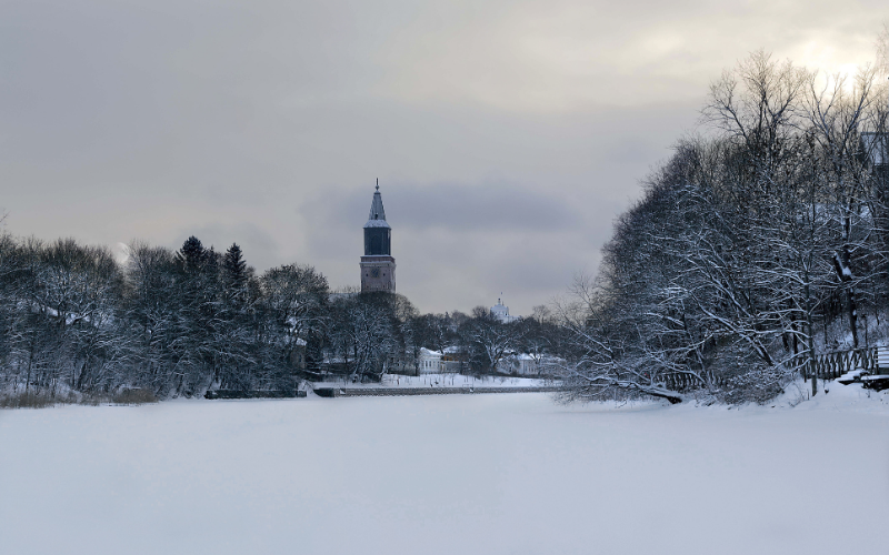 Turku