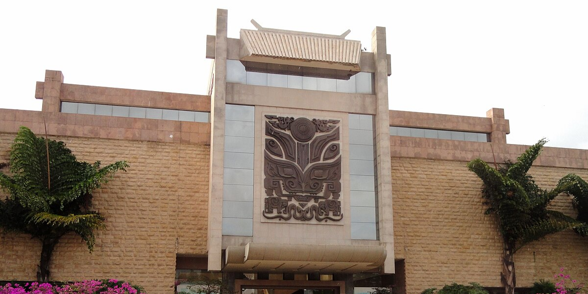 Yunnan Nationalities Museum