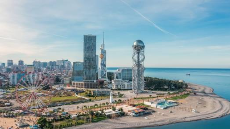 Batumi 