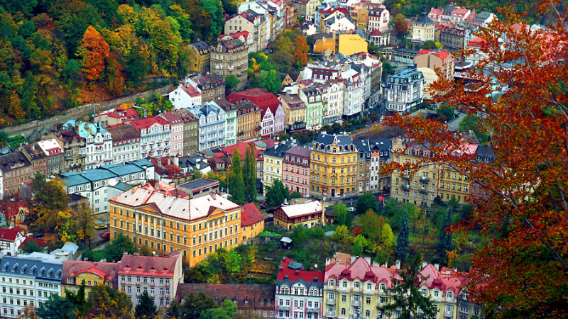 Karlovy Vary