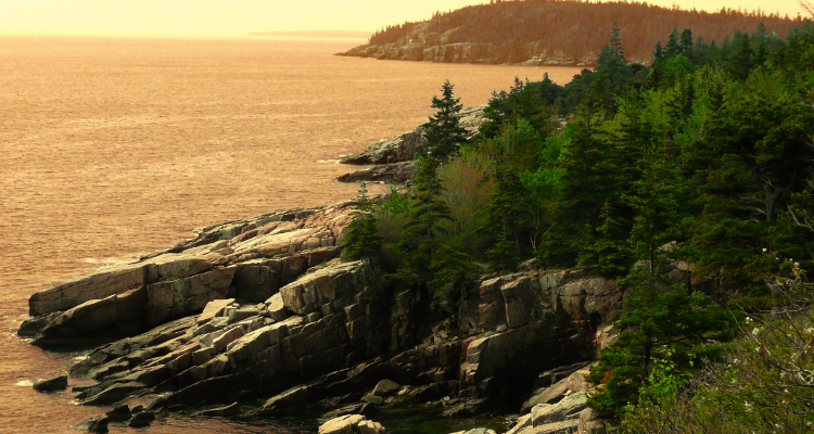 Acadia National Park