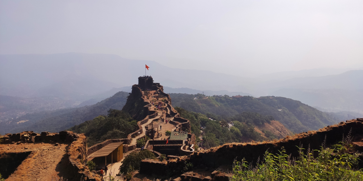 Ajatshatru Fort, Begusarai