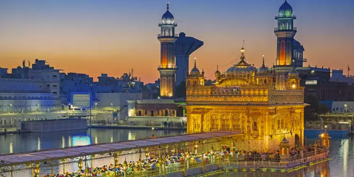 Amritsar