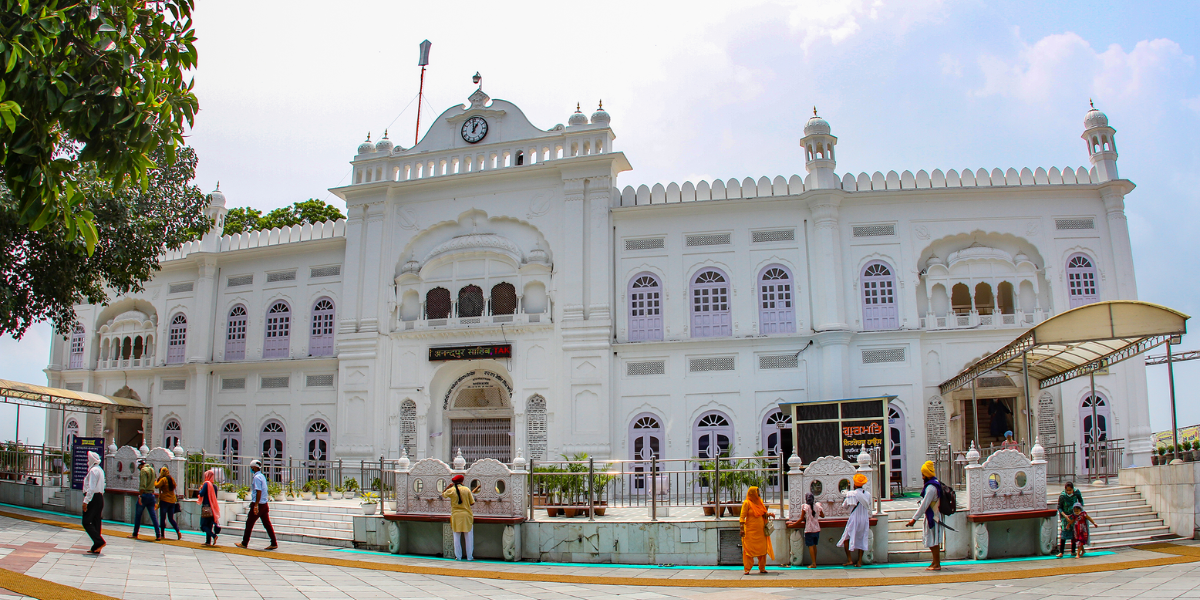 Anandpur Sahib