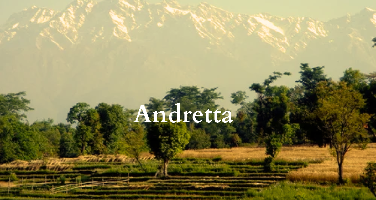 Andretta