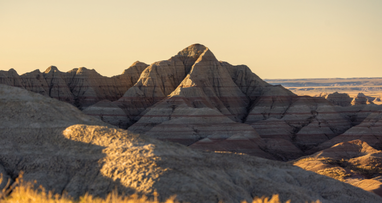 Badlands National Park